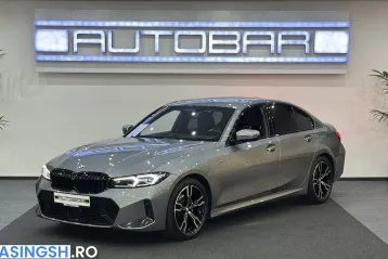 BMW 320 din 2024 - oferta BMW258215