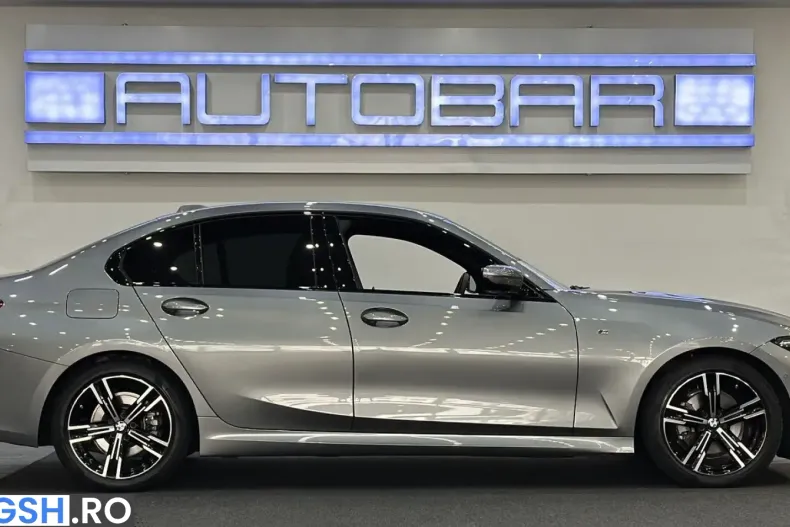 BMW 320 (Seria 3) din 2024 cu 57.800 km - oferta BMW258215 - foto 4