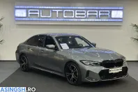BMW 320 (Seria 3) din 2024 cu 57.800 km - oferta BMW258215 - foto 5