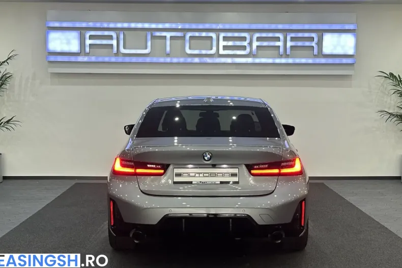 BMW 320 (Seria 3) din 2024 cu 57.800 km - oferta BMW258215 - foto 10