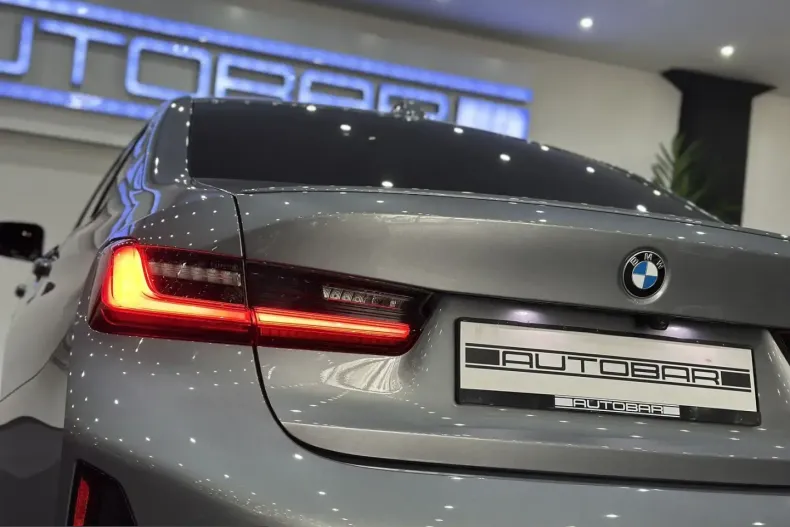 BMW 320 (Seria 3) din 2024 cu 57.800 km - oferta BMW258215 - foto 14
