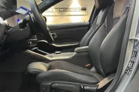 BMW 320 (Seria 3) din 2024 cu 57.800 km - oferta BMW258215 - foto 15