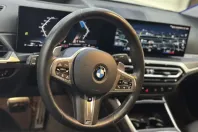 BMW 320 (Seria 3) din 2024 cu 57.800 km - oferta BMW258215 - foto 23