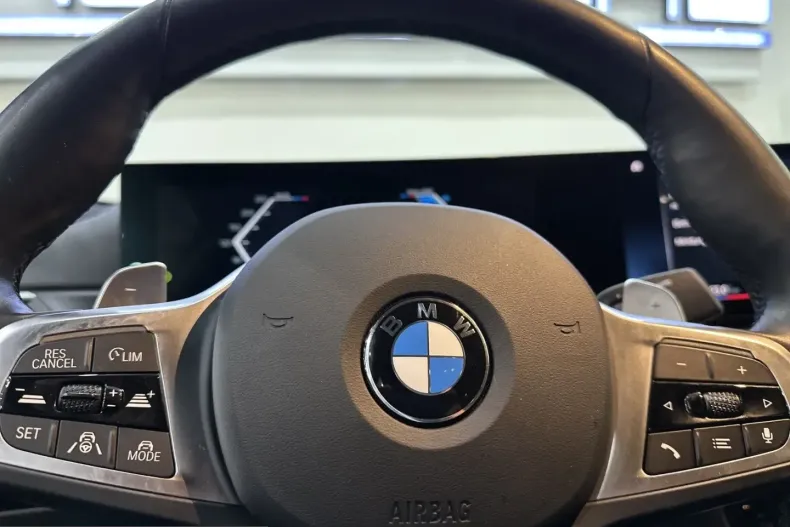 BMW 320 (Seria 3) din 2024 cu 57.800 km - oferta BMW258215 - foto 25