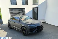 Lamborghini Urus din 2026 cu 100 km - oferta LAM258216 - foto 1