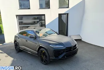Lamborghini Urus din 2026 - oferta LAM258216