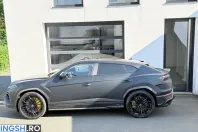 Lamborghini Urus din 2026 cu 100 km - oferta LAM258216 - foto 4
