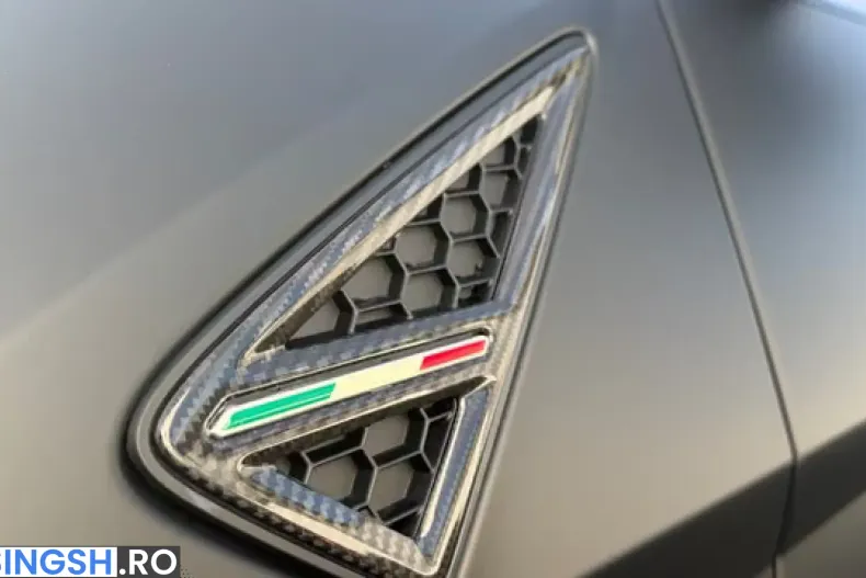 Lamborghini Urus din 2026 cu 100 km - oferta LAM258216 - foto 8