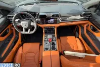 Lamborghini Urus din 2026 cu 100 km - oferta LAM258216 - foto 24