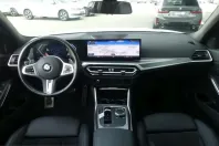 BMW 320 (Seria 3) din 2024 cu 17.690 km - oferta BMW258217 - foto 14