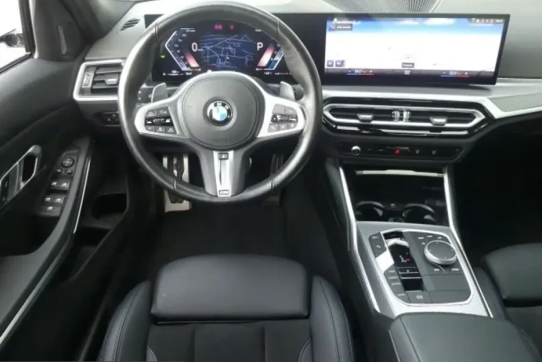 BMW 320 (Seria 3) din 2024 cu 17.690 km - oferta BMW258217 - foto 15
