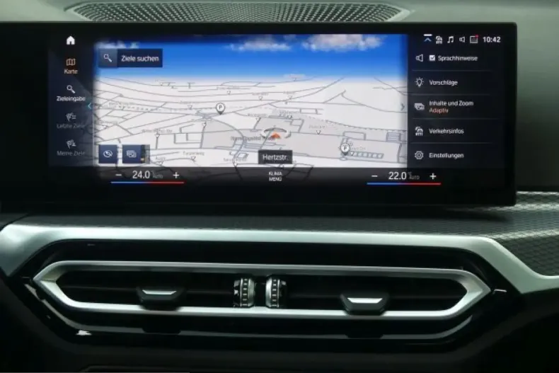 BMW 320 (Seria 3) din 2024 cu 17.690 km - oferta BMW258217 - foto 19
