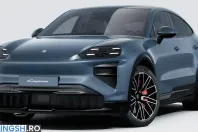 Porsche Cayenne din 2026 cu 51 km - oferta POR258218 - foto 1