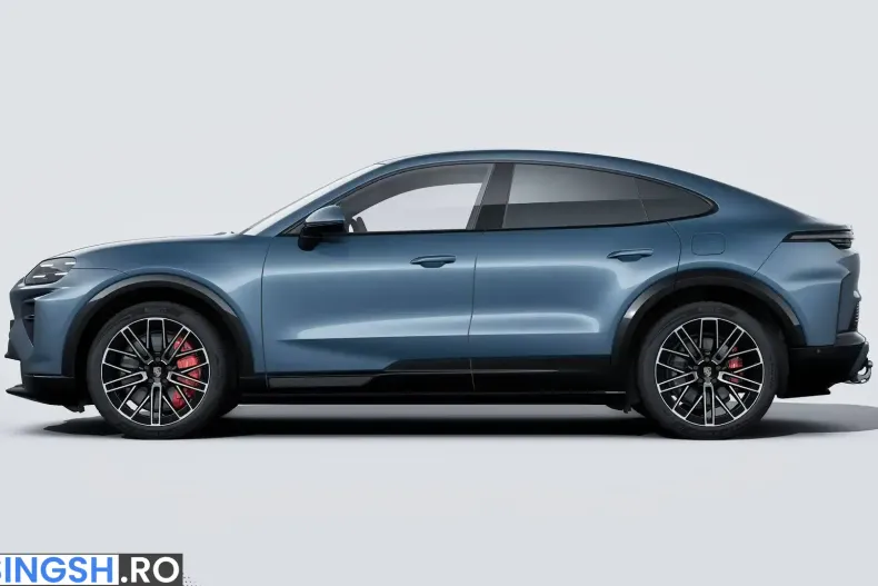 Porsche Cayenne din 2026 cu 51 km - oferta POR258218 - foto 3