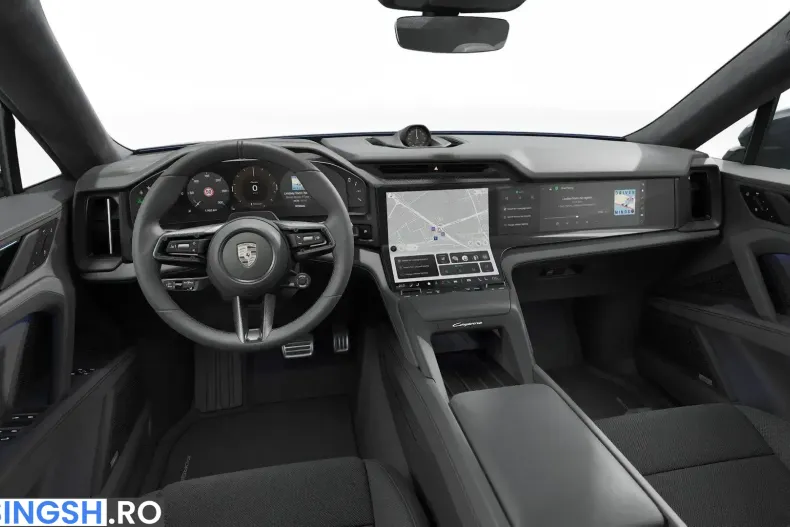 Porsche Cayenne din 2026 cu 51 km - oferta POR258218 - foto 5