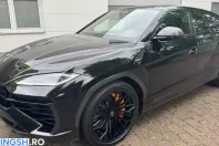 Lamborghini Urus din 2026 cu 80 km - oferta LAM258219 - foto 1