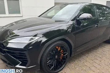 Lamborghini Urus din 2026 - oferta LAM258219