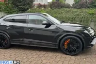 Lamborghini Urus din 2026 cu 80 km - oferta LAM258219 - foto 4