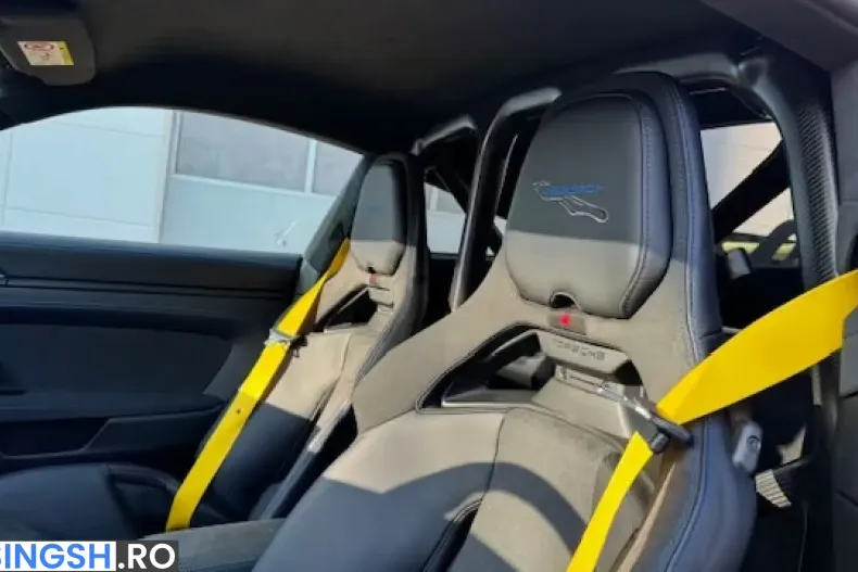 Lamborghini Urus din 2026 cu 80 km - oferta LAM258219 - foto 9