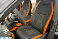 Lamborghini Urus din 2026 cu 80 km - oferta LAM258219 - foto 13