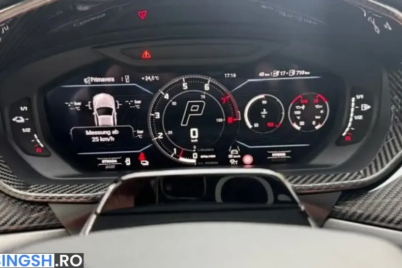 Lamborghini Urus din 2026 cu 80 km - oferta LAM258219 - foto 16
