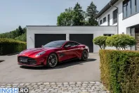 Aston Martin Vanquish din 2024 cu 11.000 km - oferta AST258220 - foto 2