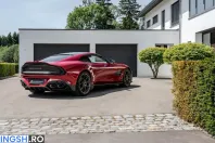 Aston Martin Vanquish din 2024 cu 11.000 km - oferta AST258220 - foto 4