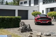 Aston Martin Vanquish din 2024 cu 11.000 km - oferta AST258220 - foto 5