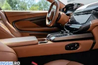 Aston Martin Vanquish din 2024 cu 11.000 km - oferta AST258220 - foto 8