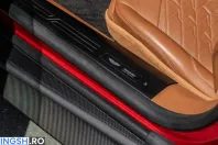 Aston Martin Vanquish din 2024 cu 11.000 km - oferta AST258220 - foto 9