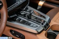 Aston Martin Vanquish din 2024 cu 11.000 km - oferta AST258220 - foto 10
