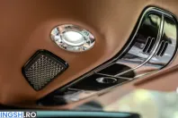 Aston Martin Vanquish din 2024 cu 11.000 km - oferta AST258220 - foto 11