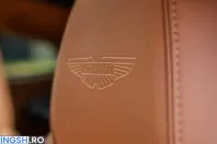 Aston Martin Vanquish din 2024 cu 11.000 km - oferta AST258220 - foto 16