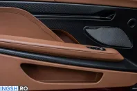 Aston Martin Vanquish din 2024 cu 11.000 km - oferta AST258220 - foto 19