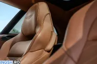 Aston Martin Vanquish din 2024 cu 11.000 km - oferta AST258220 - foto 20