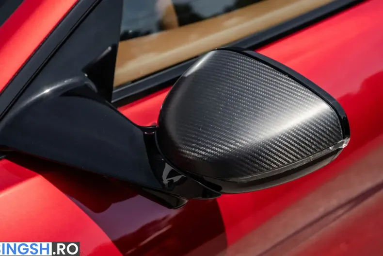 Aston Martin Vanquish din 2024 cu 11.000 km - oferta AST258220 - foto 21