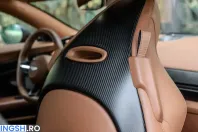 Aston Martin Vanquish din 2024 cu 11.000 km - oferta AST258220 - foto 22