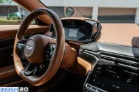 Aston Martin Vanquish din 2024 cu 11.000 km - oferta AST258220 - foto 26
