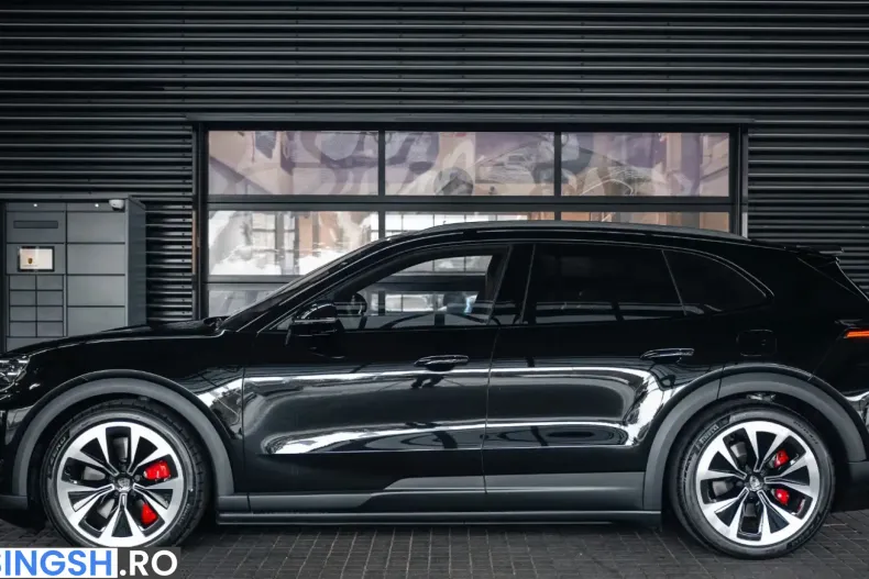 Porsche Cayenne din 2026 cu 14.000 km - oferta POR258222 - foto 7