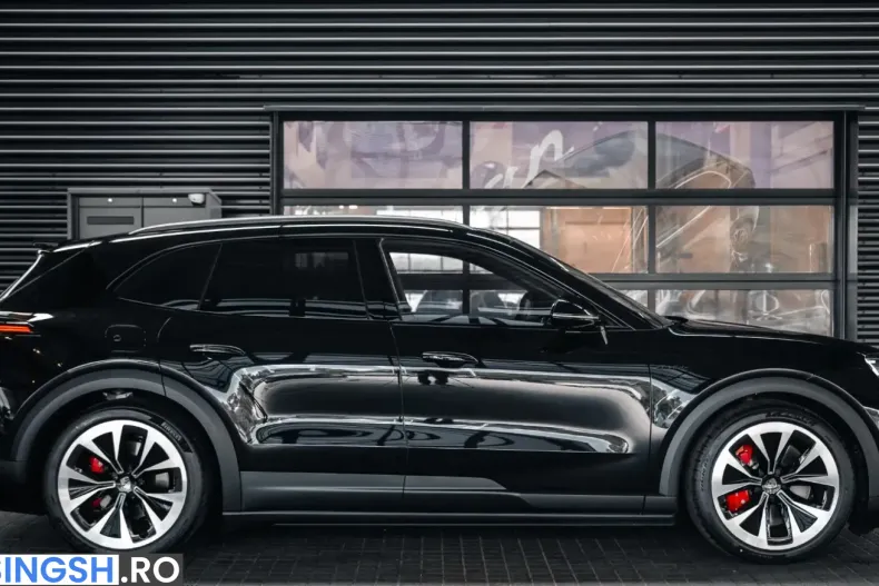 Porsche Cayenne din 2026 cu 14.000 km - oferta POR258222 - foto 8