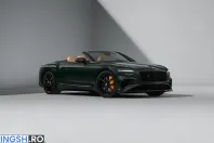 Bentley Continental GTC din 2026 cu 100 km - oferta BEN258223 - foto 1