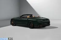 Bentley Continental GTC din 2026 cu 100 km - oferta BEN258223 - foto 3