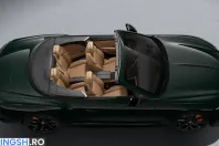 Bentley Continental GTC din 2026 cu 100 km - oferta BEN258223 - foto 6