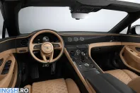 Bentley Continental GTC din 2026 cu 100 km - oferta BEN258223 - foto 7