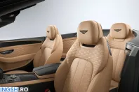 Bentley Continental GTC din 2026 cu 100 km - oferta BEN258223 - foto 8