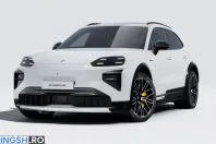 Porsche Cayenne din 2026 cu 51 km - oferta POR258224 - foto 1