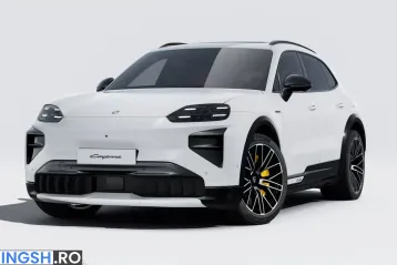 Porsche Cayenne din 2026 - oferta POR258224