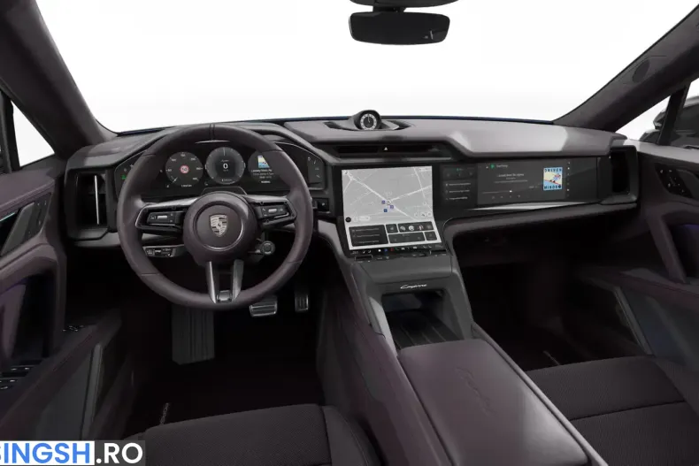Porsche Cayenne din 2026 cu 51 km - oferta POR258224 - foto 2