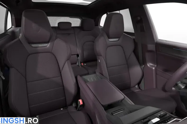 Porsche Cayenne din 2026 cu 51 km - oferta POR258224 - foto 3