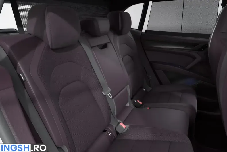 Porsche Cayenne din 2026 cu 51 km - oferta POR258224 - foto 4